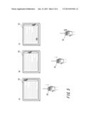 CHARACTER STRING RETRIEVAL APPARATUS diagram and image