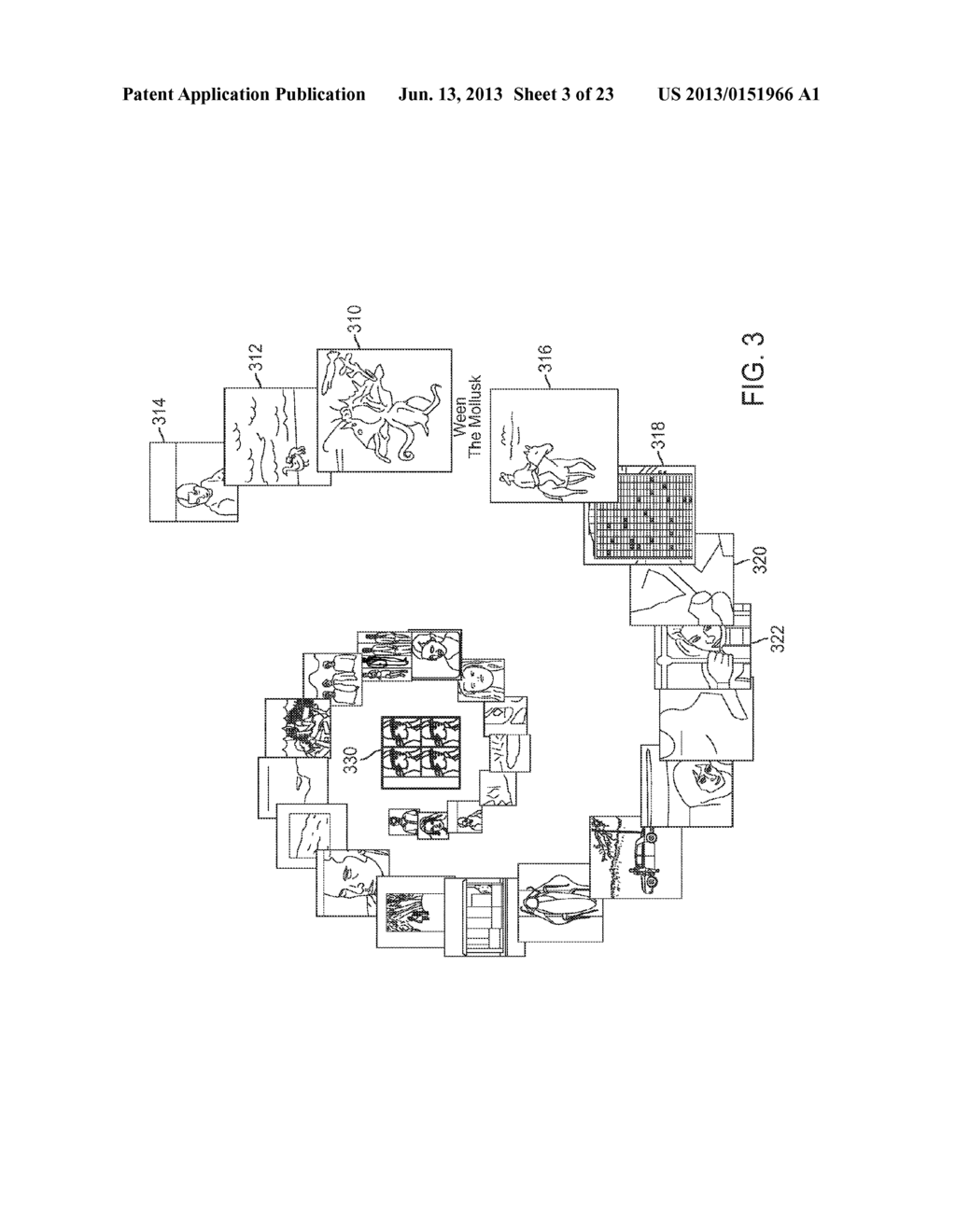 USER INTERFACE FOR MEDIA PLAYBACK - diagram, schematic, and image 04