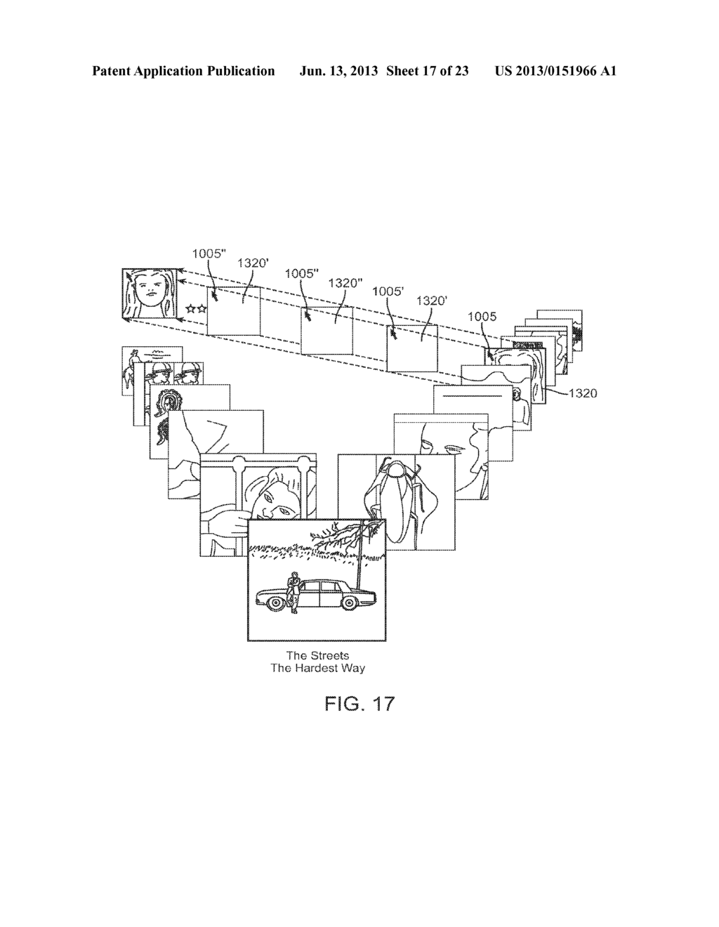 USER INTERFACE FOR MEDIA PLAYBACK - diagram, schematic, and image 18