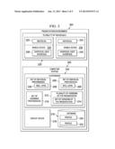 Customizing a Presentation Based on Preferences of an Audience diagram and image