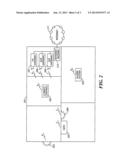 Apparatus and Method Pertaining to the Communication of Information     Regarding Appliances That Utilize Differing Communications Protocol diagram and image