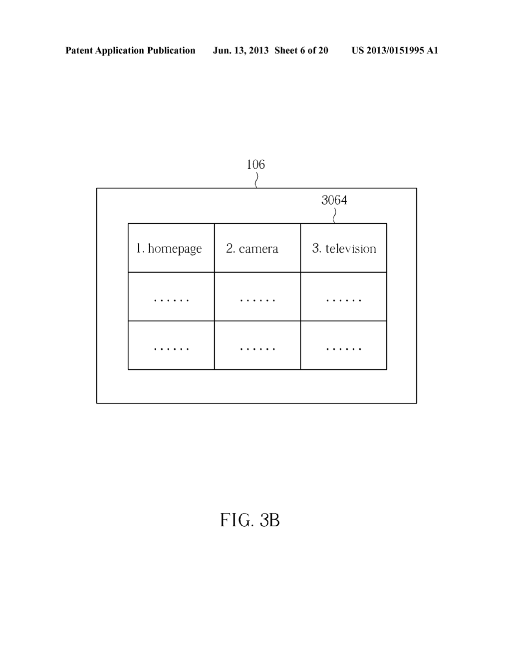 DISPLAY SYSTEM CAPABLE OF INTERNET ACCESSING, METHOD FOR INTERNET     ACCESSING AND DISPLAYING OF WEBPAGE AND METHOD FOR CONTROLLING DISPLAY OF     WEBPAGE - diagram, schematic, and image 07