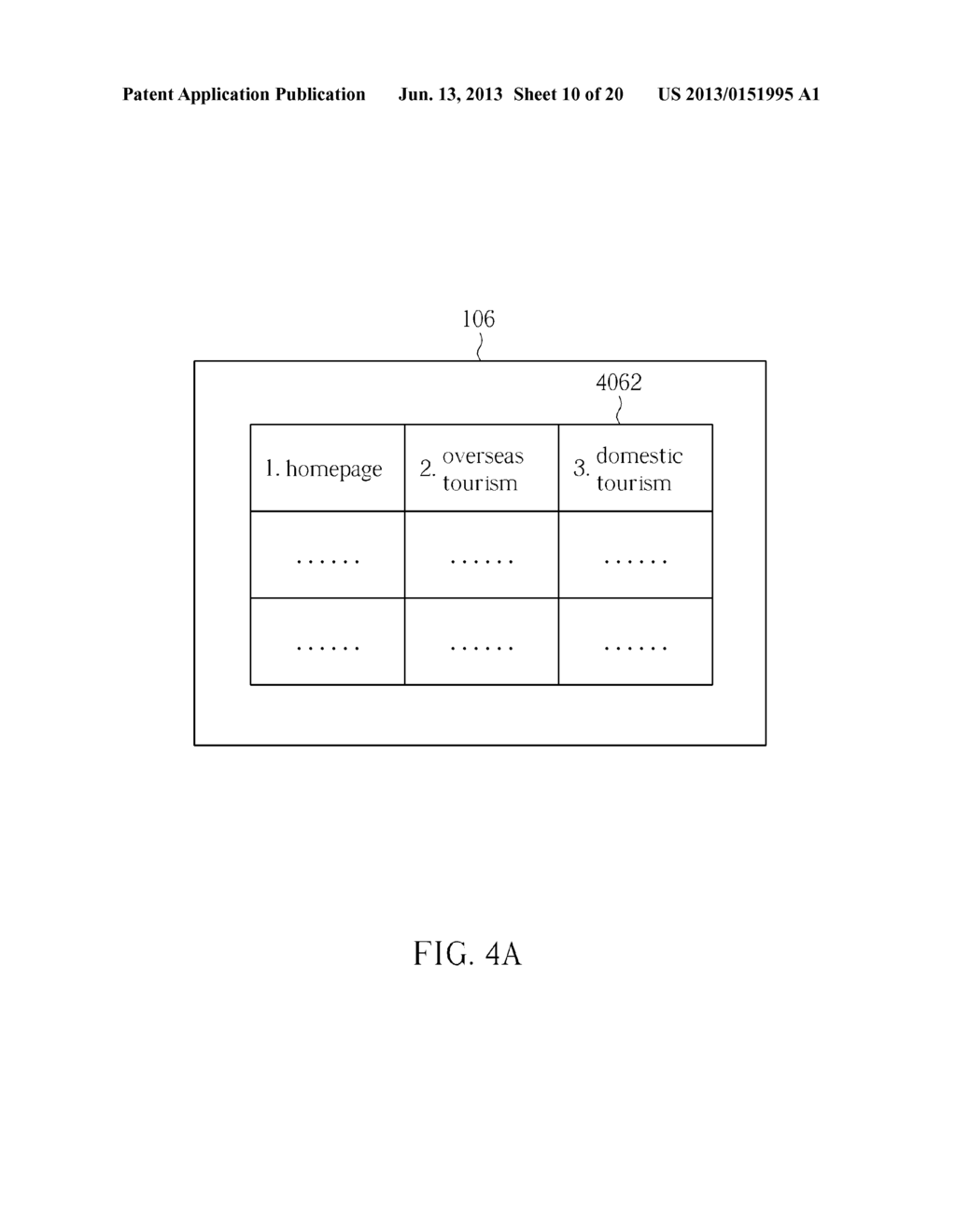 DISPLAY SYSTEM CAPABLE OF INTERNET ACCESSING, METHOD FOR INTERNET     ACCESSING AND DISPLAYING OF WEBPAGE AND METHOD FOR CONTROLLING DISPLAY OF     WEBPAGE - diagram, schematic, and image 11