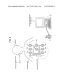 IMAGE MANAGEMENT APPARATUS, METHOD, AND COMPUTER-READABLE RECORDING MEDIUM     AND CAPSULE ENDOSCOPE SYSTEM diagram and image