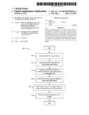 DISTRIBUTING SPARE LATCH CIRCUITS IN INTEGRATED CIRCUIT DESIGNS diagram and image