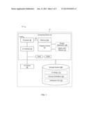 DISTRIBUTING SPARE LATCH CIRCUITS IN INTEGRATED CIRCUIT DESIGNS diagram and image