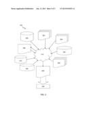 DISTRIBUTING SPARE LATCH CIRCUITS IN INTEGRATED CIRCUIT DESIGNS diagram and image