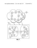 Acceleration for Virtual Bridged Hosts diagram and image