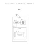 Network Access Control Policy for Virtual Machine Migration diagram and image