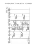 VIRTUAL COMPUTER SYSTEM AND CONTROL METHOD OF MIGRATING VIRTUAL COMPUTER diagram and image