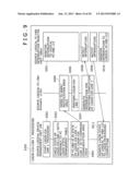 VIRTUAL COMPUTER SYSTEM AND CONTROL METHOD OF MIGRATING VIRTUAL COMPUTER diagram and image