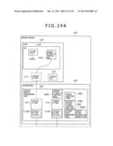 VIRTUAL COMPUTER SYSTEM AND CONTROL METHOD OF MIGRATING VIRTUAL COMPUTER diagram and image