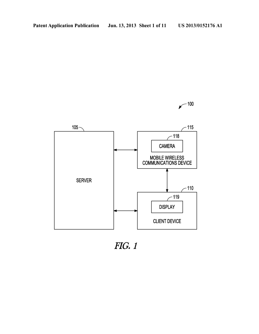 SECURE AUTHENTICATION - diagram, schematic, and image 02