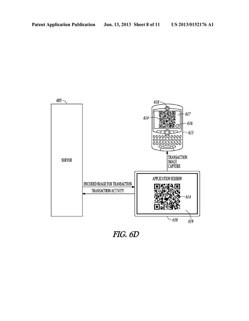 SECURE AUTHENTICATION - diagram, schematic, and image 09