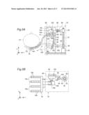 AUTOMATIC HEAD CARE APPARATUS AND AUTOMATIC HEAD CARE METHOD diagram and image