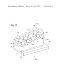 AUTOMATIC HEAD CARE APPARATUS AND AUTOMATIC HEAD CARE METHOD diagram and image