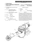 ATTACHMENT FOR A VACUUM CLEANING APPLIANCE diagram and image