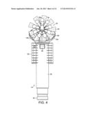 ATTACHMENT FOR A VACUUM CLEANING APPLIANCE diagram and image