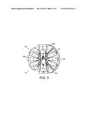 ATTACHMENT FOR A VACUUM CLEANING APPLIANCE diagram and image