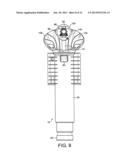 ATTACHMENT FOR A VACUUM CLEANING APPLIANCE diagram and image