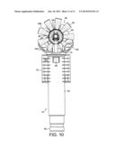 ATTACHMENT FOR A VACUUM CLEANING APPLIANCE diagram and image