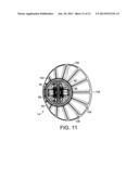 ATTACHMENT FOR A VACUUM CLEANING APPLIANCE diagram and image