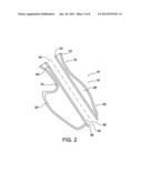 Ergonomic, Shock-Absorbing Hand Grip diagram and image