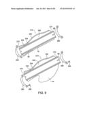 Ergonomic, Shock-Absorbing Hand Grip diagram and image