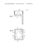 Safety Loading Unit for Ceiling Track with Easy to Use Latching diagram and image