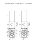 Safety Loading Unit for Ceiling Track with Easy to Use Latching diagram and image