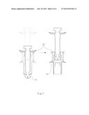 TETHER CLIP diagram and image