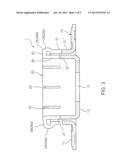 Male Snap Part diagram and image