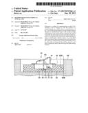 METHOD FOR MANUFACTURING AN OPTICAL UNIT diagram and image