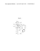 METHOD FOR MANUFACTURING AN OPTICAL UNIT diagram and image