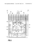 MACHINE TOOL AND METHOD FOR MACHINING A WORKPIECE diagram and image