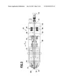 MACHINE TOOL AND METHOD FOR MACHINING A WORKPIECE diagram and image