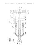 MACHINE TOOL AND METHOD FOR MACHINING A WORKPIECE diagram and image