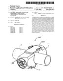 Magnetic Platinum Catalyst and Method of Making and its Application as an     Engine Fuel Enhancer diagram and image