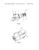 Magnetic Platinum Catalyst and Method of Making and its Application as an     Engine Fuel Enhancer diagram and image