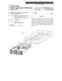 Power And Airflow Configuration For Modular Server diagram and image