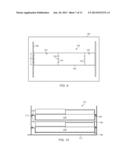 Power And Airflow Configuration For Modular Server diagram and image