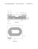 METHOD OF MANUFACTURING NOISE REMOVING FILTER diagram and image