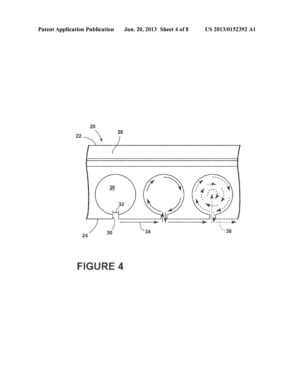 METHODS FOR FORMING A HEAT EXCHANGER AND PORTIONS THEREOF - diagram, schematic, and image 05