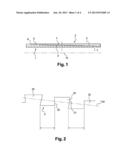 METHOD AND DEVICE FOR INSPECTING A THREADING OF A TUBULAR CONNECTION USED     IN THE OIL INDUSTRY diagram and image