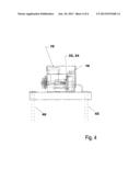 Automatic bait cover and method of baiting diagram and image