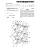 Watering system for planter combination background of the invention diagram and image