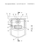 Watering system for planter combination background of the invention diagram and image