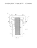 REINFORCED MULL POST ASSEMBLY diagram and image