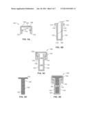 REINFORCED MULL POST ASSEMBLY diagram and image