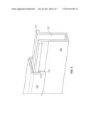 REINFORCED MULL POST ASSEMBLY diagram and image